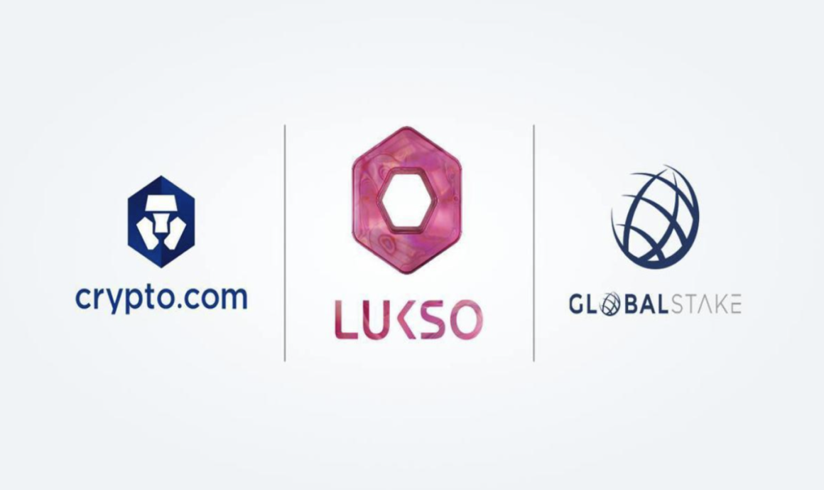 Crypto.com Custody and LUKSO Foundation